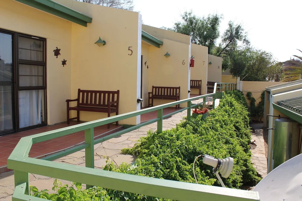 Hotel Onganga