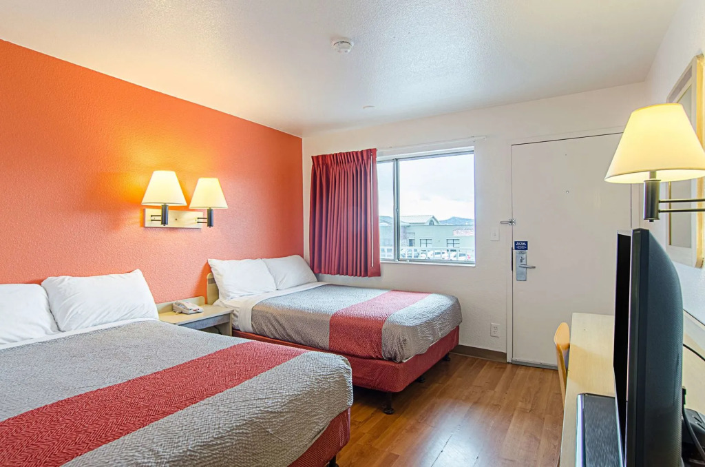 Days Inn by Wyndham Rock Springs I-80 Green River