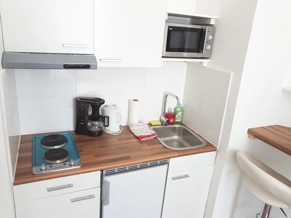Sobieski Town Apartments