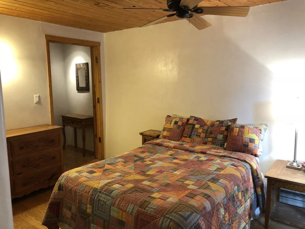 Casa Pacifica