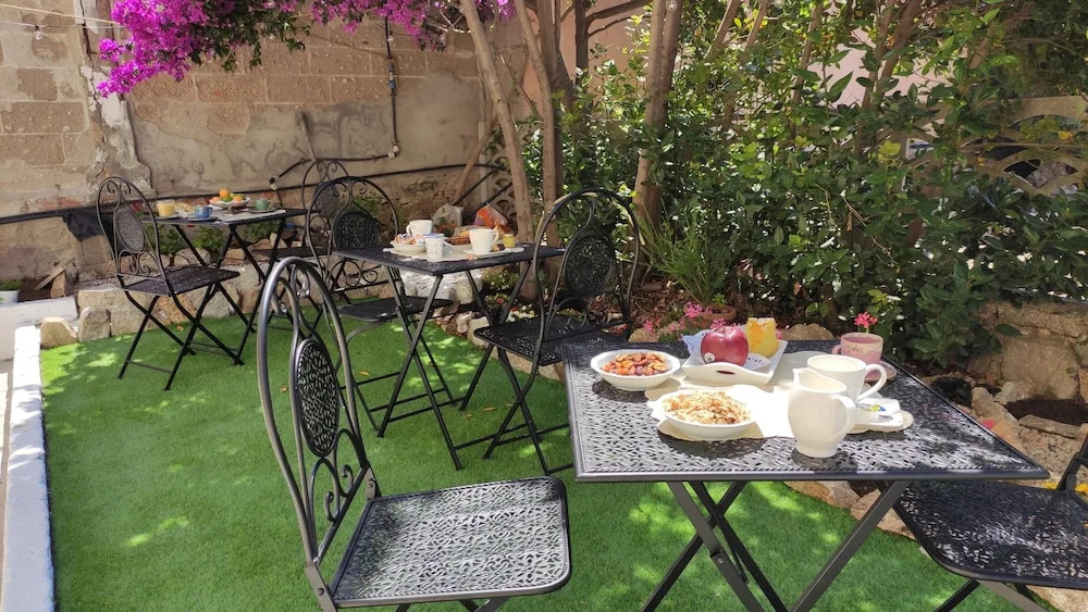 LAjaccio B&B
