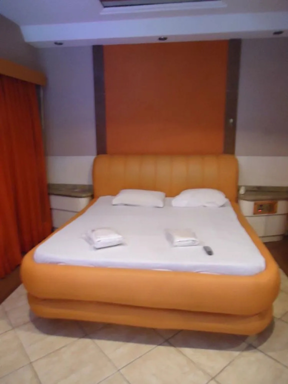 Hotel Emoções - Adults Only