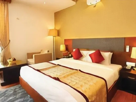 Hotel Wyte Portico