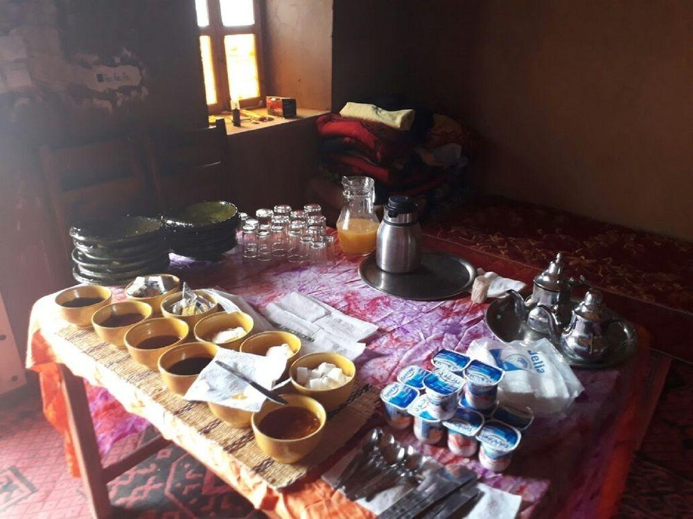 Bivouac culturel