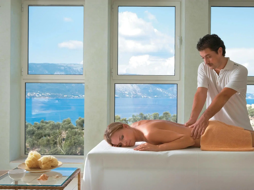 Grecotel Eva Palace