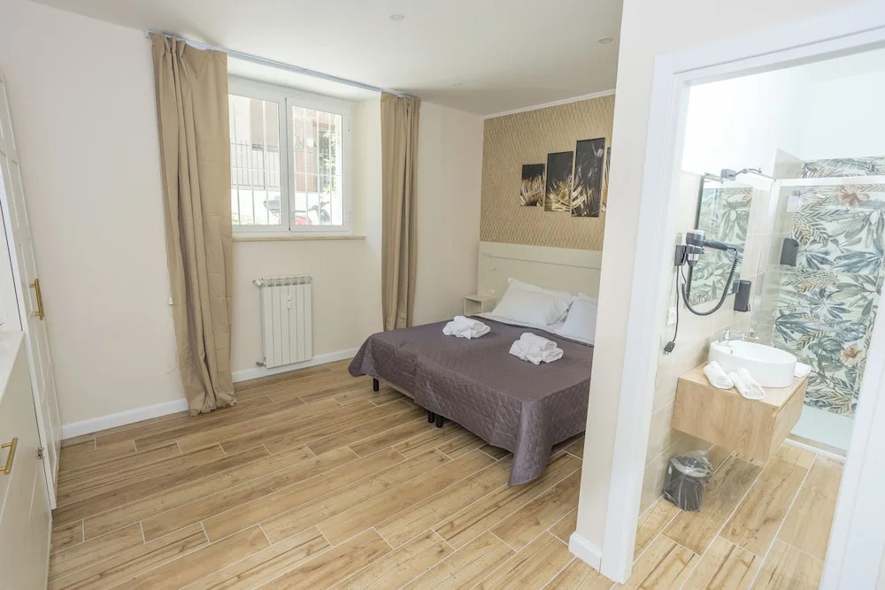 SantErasmo Rooms