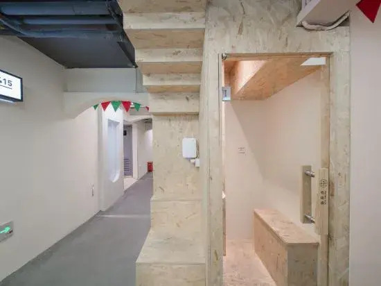 Duoyuan Youth Hostel (Shanghai Bund)