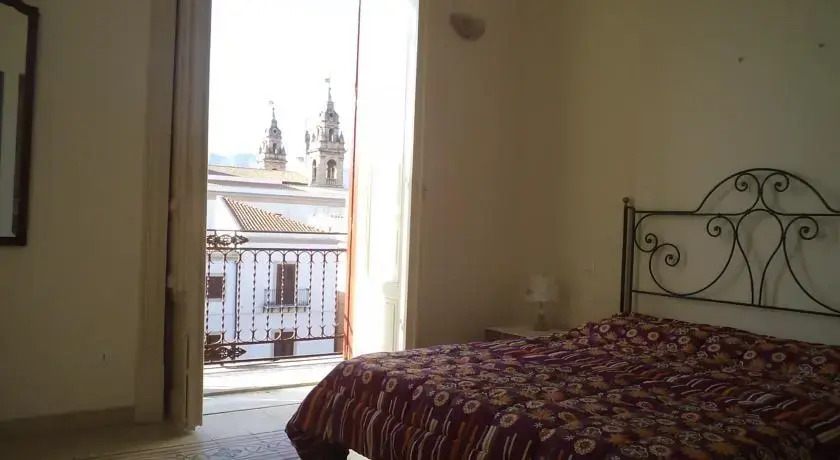 Casa Vacanze Palazzolo