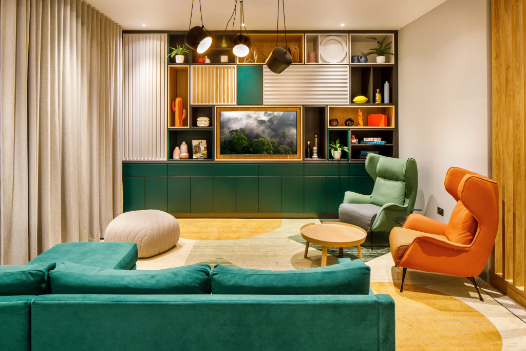 Holiday Inn Manchester Airport T2 by IHG