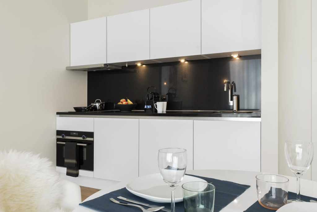 PREMIER SUITES Antwerp