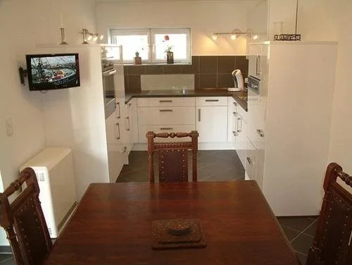 Hotel Deichgraf