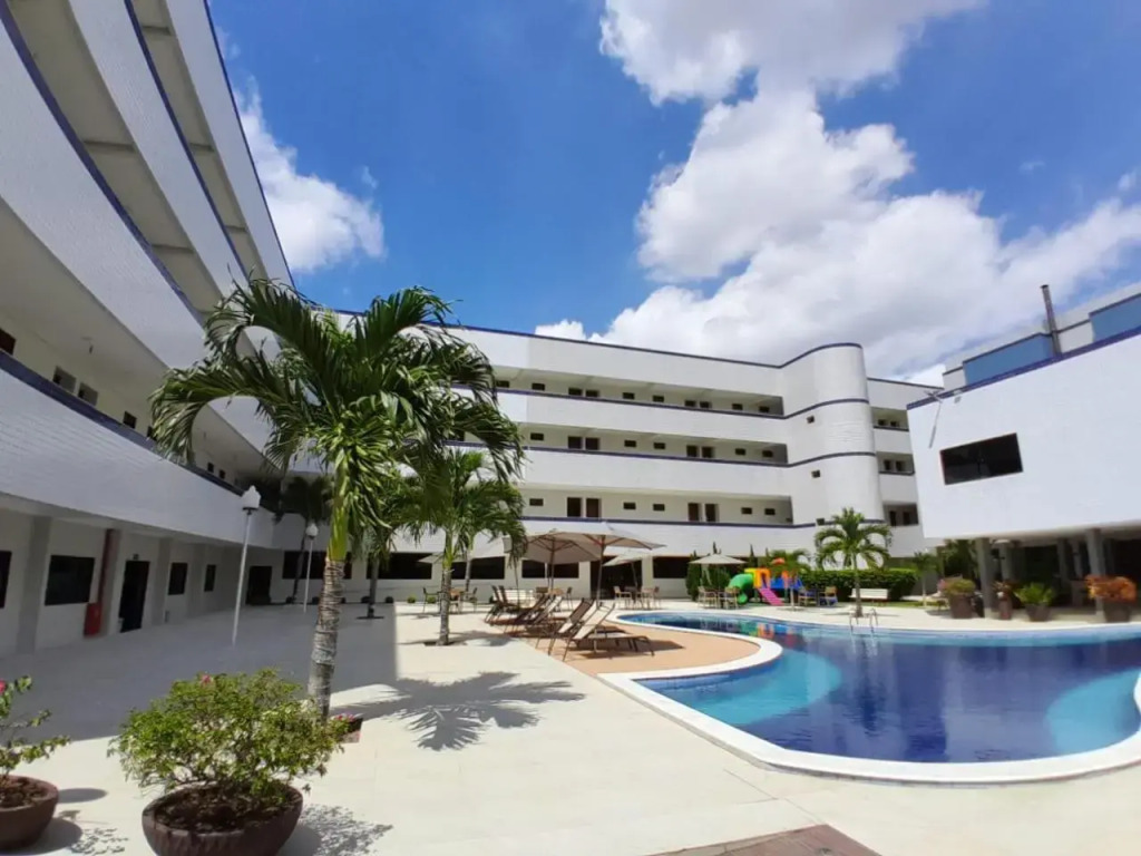 Hotel Asa Branca