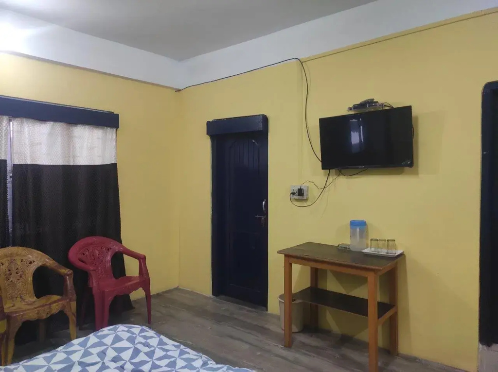 Hotel Amala