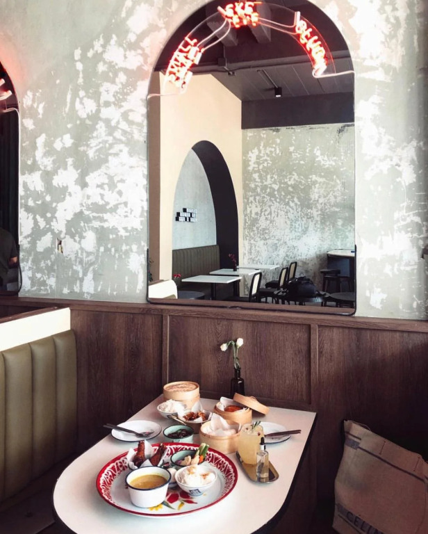 Our Nomad Boutique Hostel