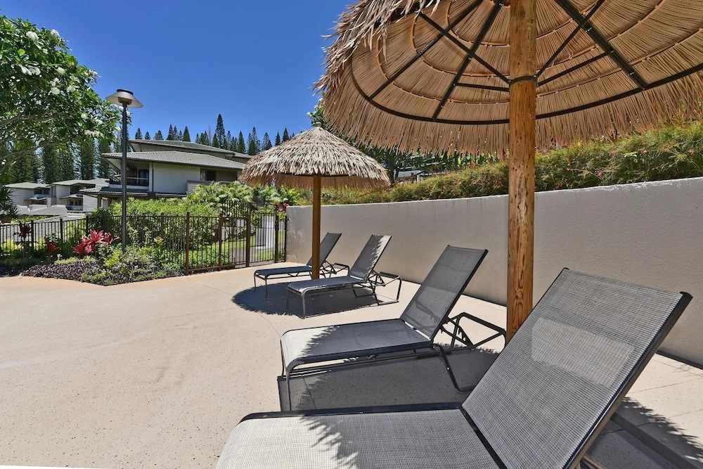 Kapalua Golf Villas 17T8 · KGV 17T8 Remodeled 1BD Kapalua Villa