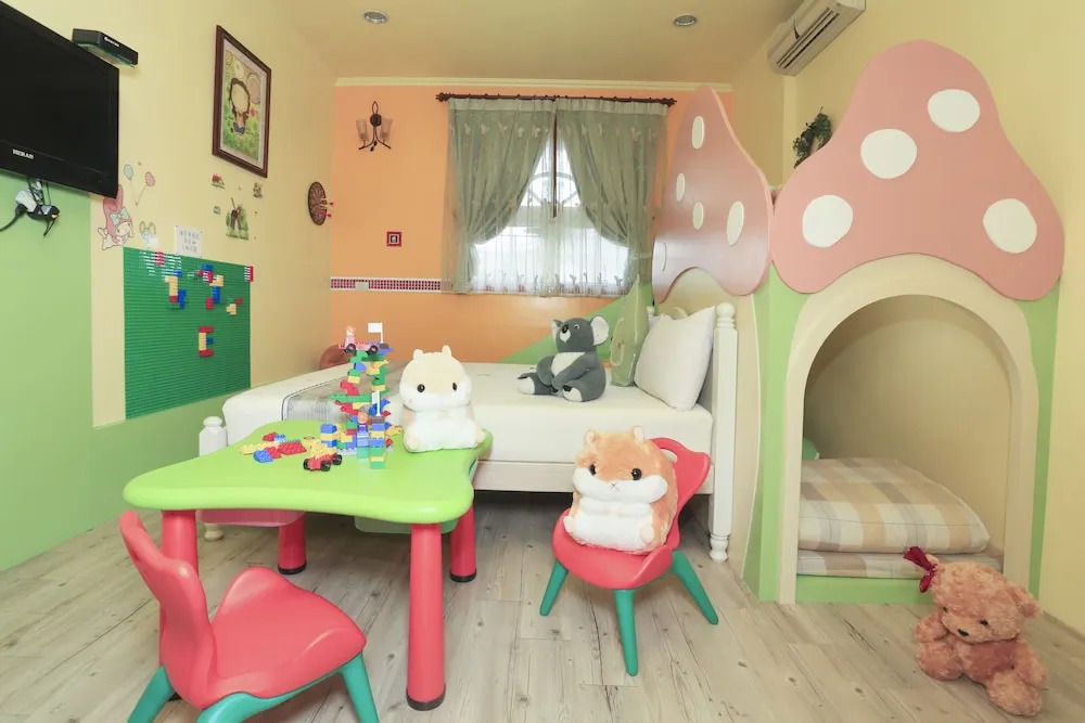 Sweetheart Homestay