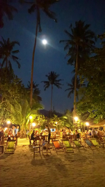 Pennys Resort