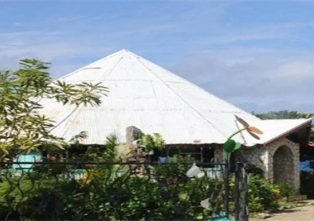 Xtabi Resort