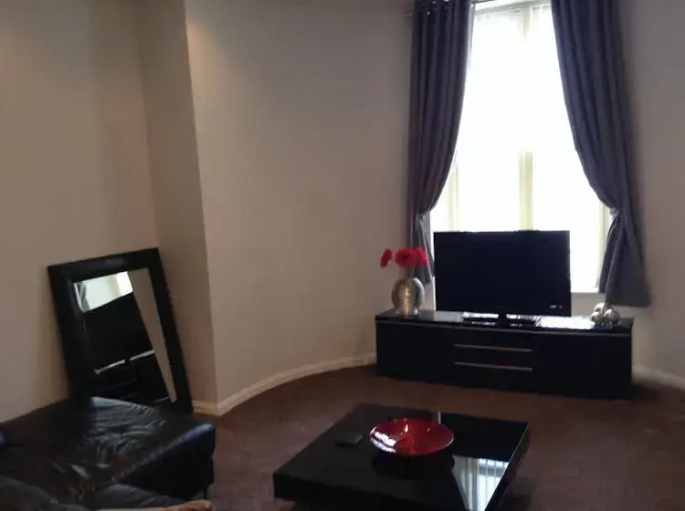 Mode Apartments - Urquhart Court