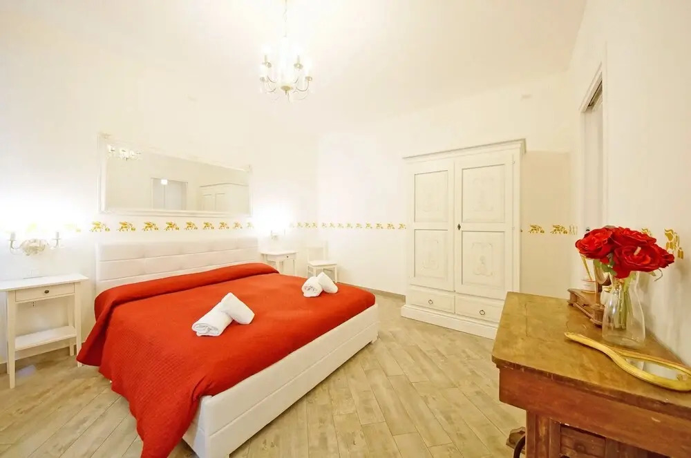 DolceVita Apartments N. 355