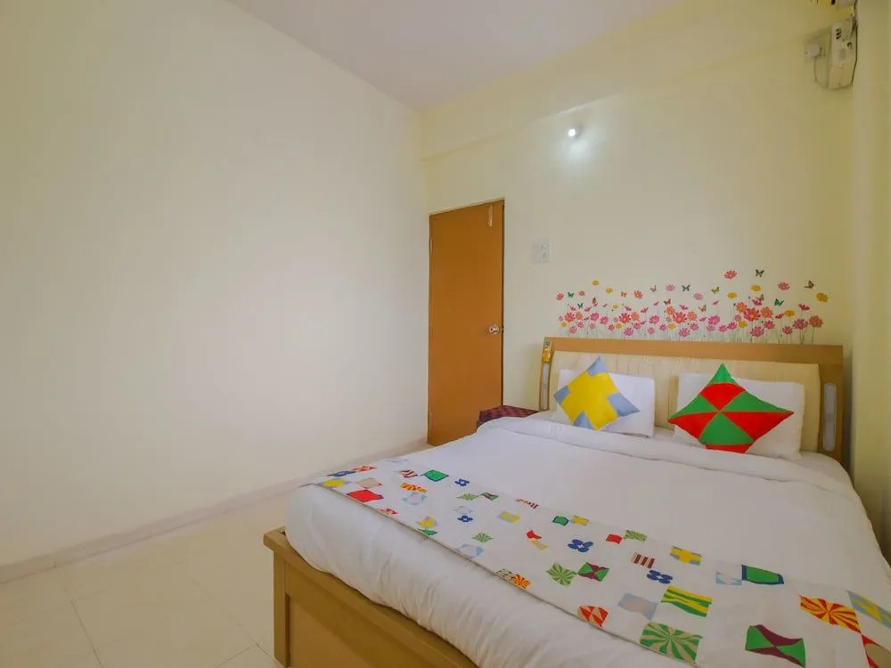 OYO 14871 Home Graceful 2BHK Mapusa