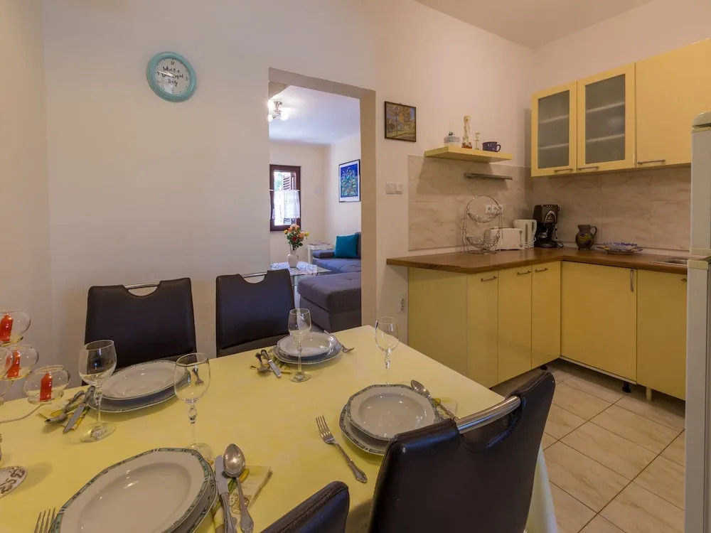 Apartments Kaps