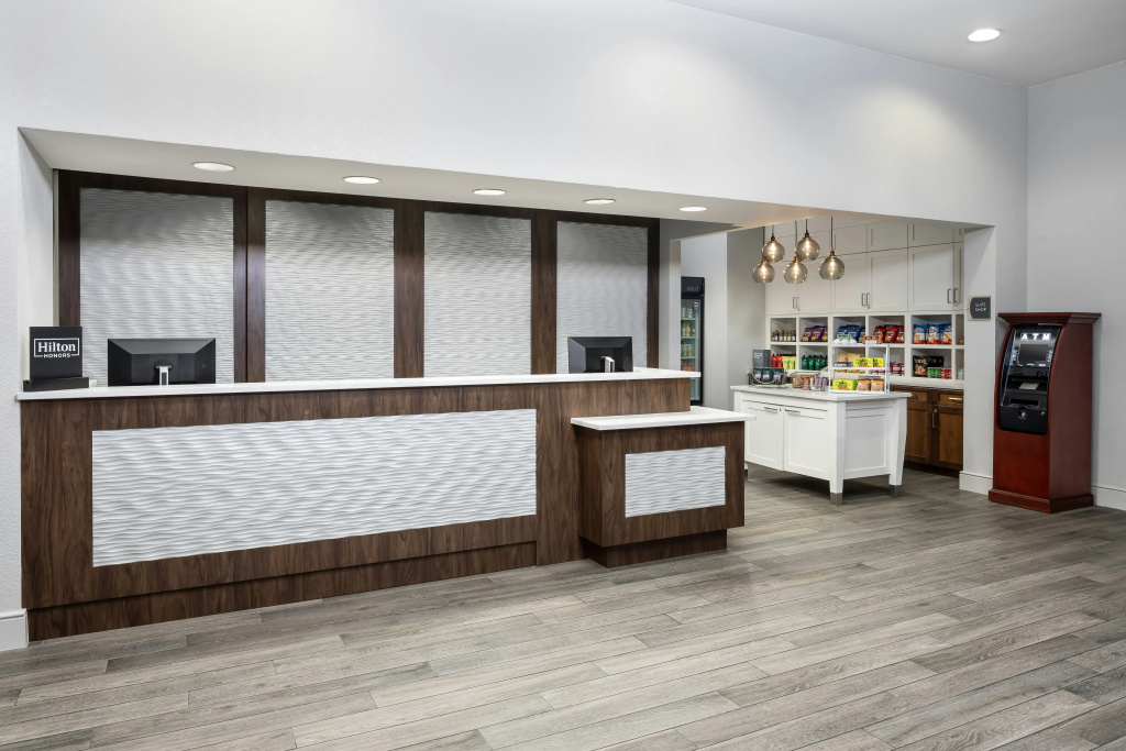 Homewood Suites by Hilton Lake Buena Vista - Orlando