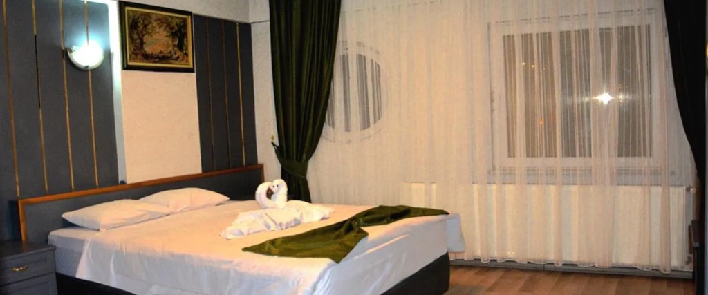 Burak Gold Hotel