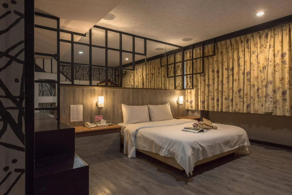 Shanghai Hotel