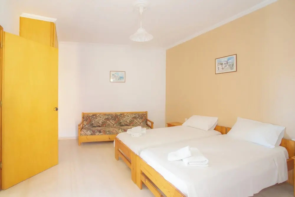Nydri Mediterraneo Apartments