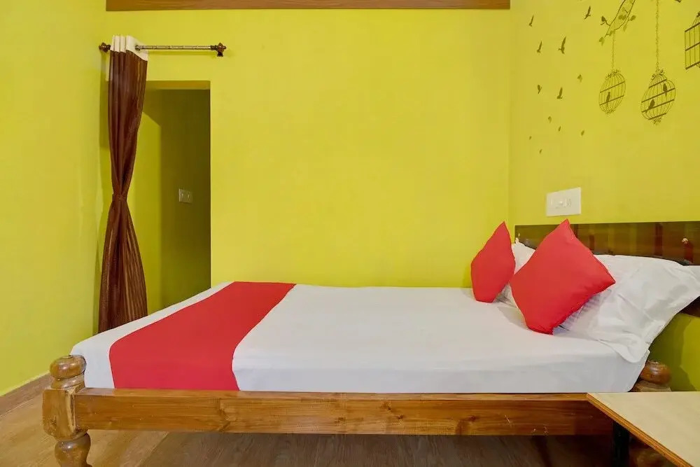 Samrat Residency Agumbe by OYO Rooms