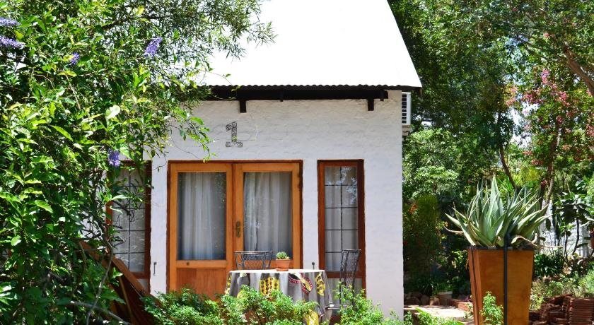 The Bushbaby Inn