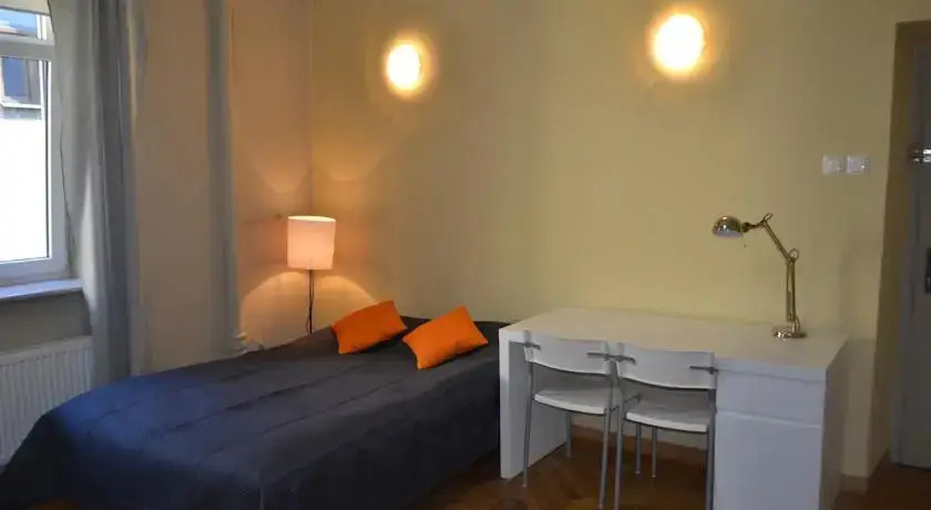 Cent Hostel