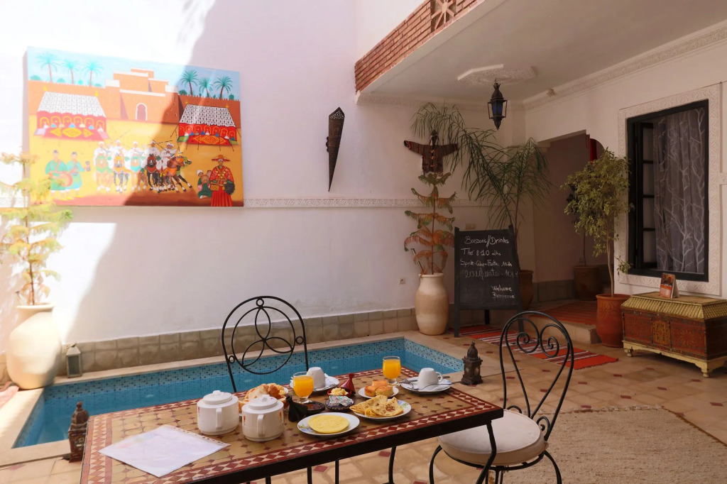Riad Ibiza Star