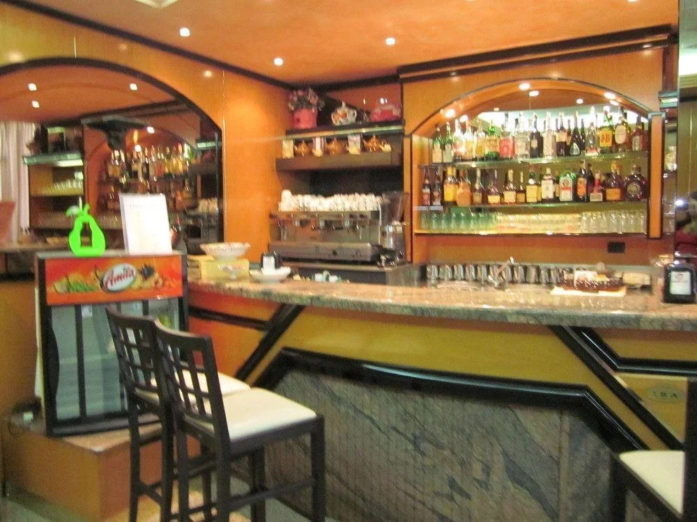 Hotel Radar