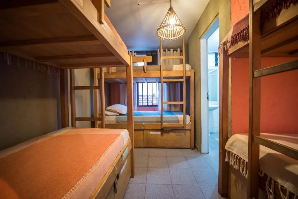 Tupiniquim Hostel Rio de Janeiro