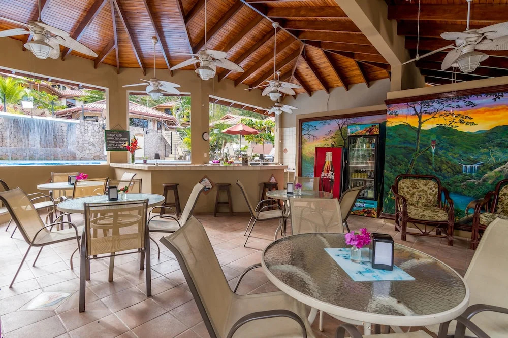 Villa Hermosa