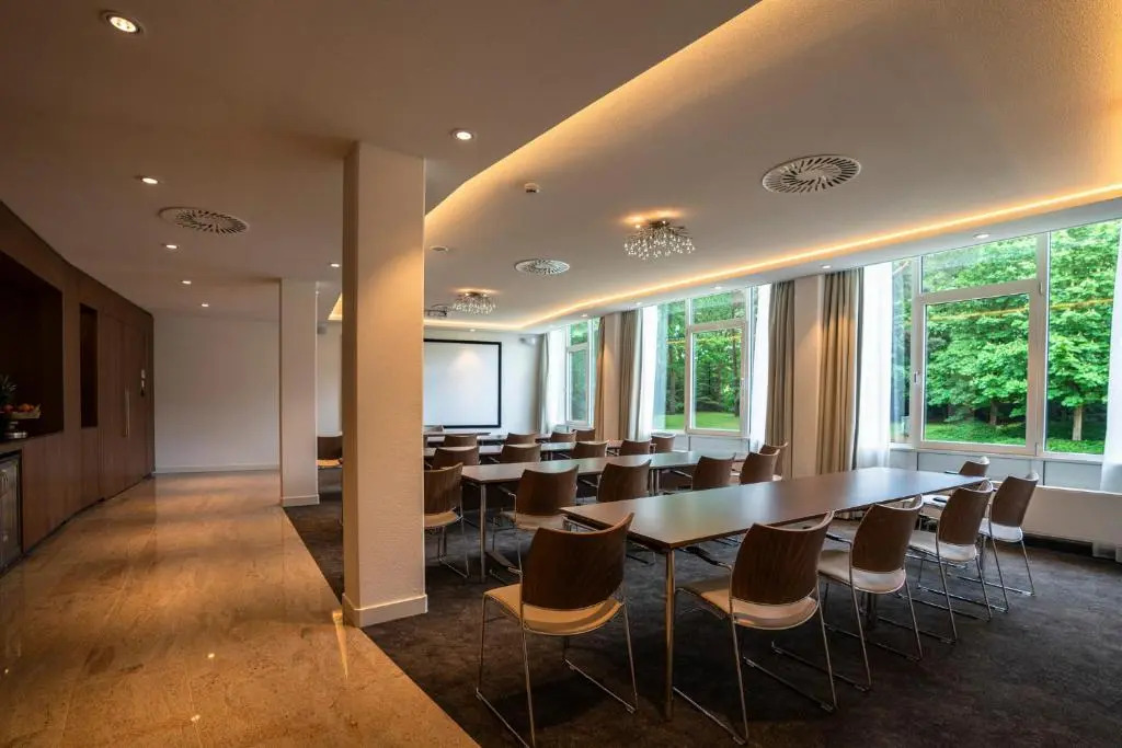Sanadome Hotel & Spa Nijmegen