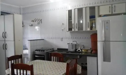 Ubatuba Apartamento Maurilio
