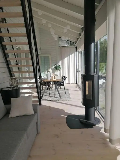 Cozy Villa Marjaviita