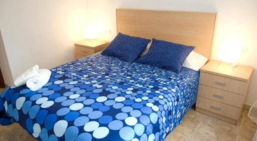 Apartments Figueres