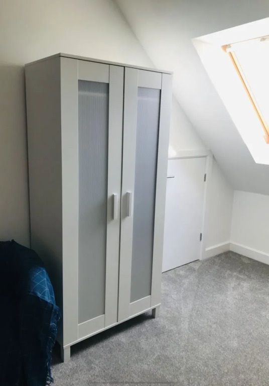 1 Bed Marina Apartment With Sea Views, Penthouse