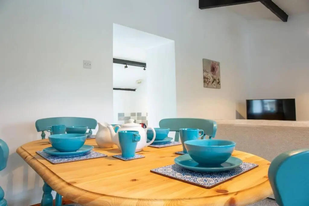 Hele Bay Cottage