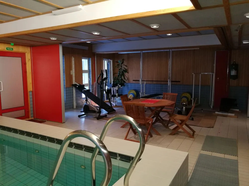 Hotel Seita