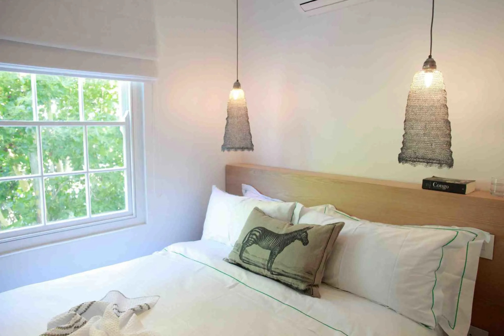 Cape Finest Guest House located in De Waterkant