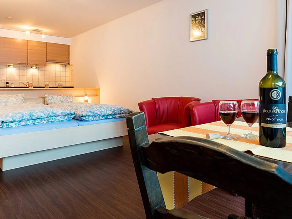Apartment Amici Andriano 33551