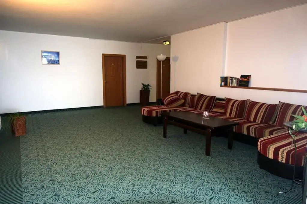 Pension Bergfried