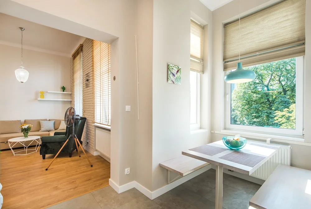 Bliss Apartments