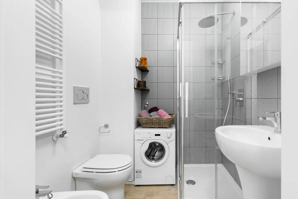 Loft del Conte nei Pressi Della Mole by Wonderful Italy