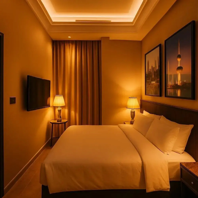Safari Kuwait Hotel Apartments
